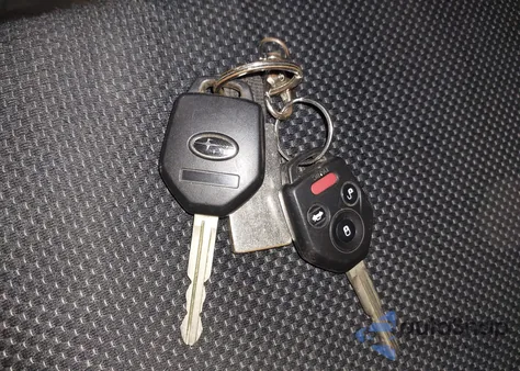 2013 Subaru Impreza 2.0I из США, поврежденный, VIN JF1GJAA69DH007983